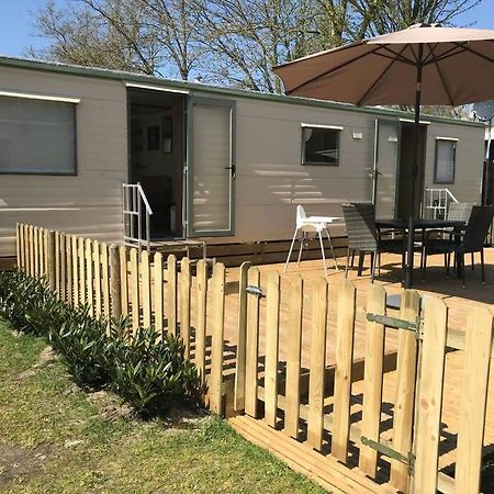Chalet K2 Op De Holle Poarte Te Makkum Ngoại thất bức ảnh